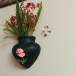 Price and Buy Decorative Hanging Wall Planter – Suitable for Kitchen, Patio or Entryway (2x) - Image 3