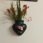 Price and Buy Decorative Hanging Wall Planter – Suitable for Kitchen, Patio or Entryway (2x) - Image 4