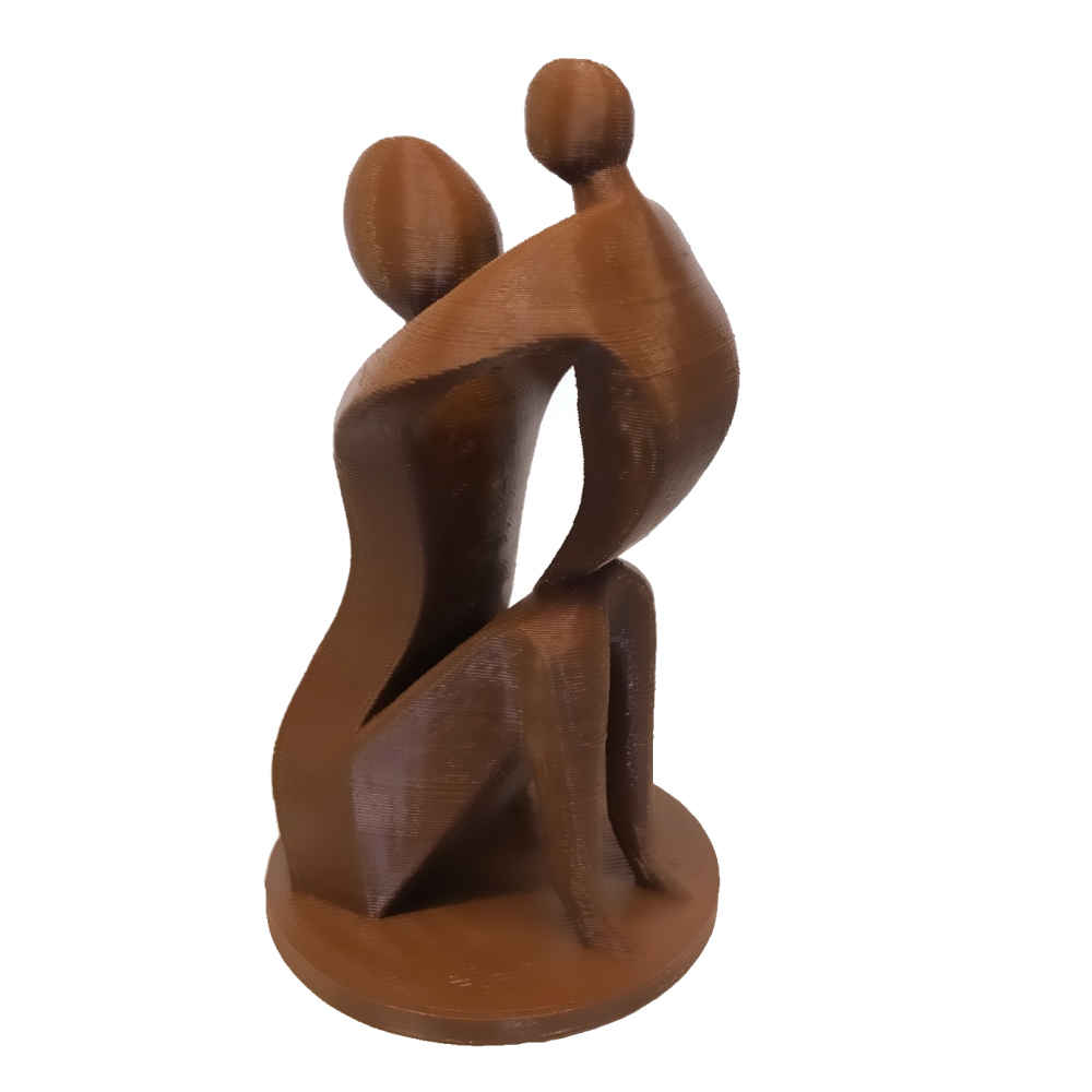 Price and Buy Decorative Motherhood Figurine – Elegant Maternity - Image 3