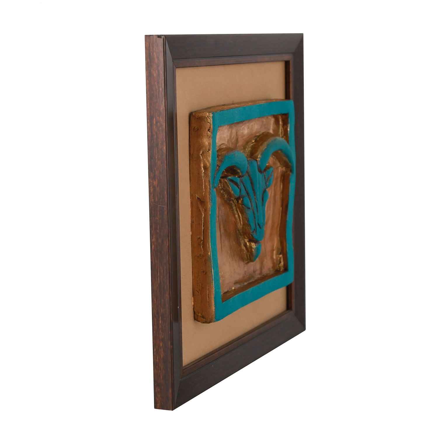 Price and Buy Decorative Persian Ceramic Art Model Dey - Image 3