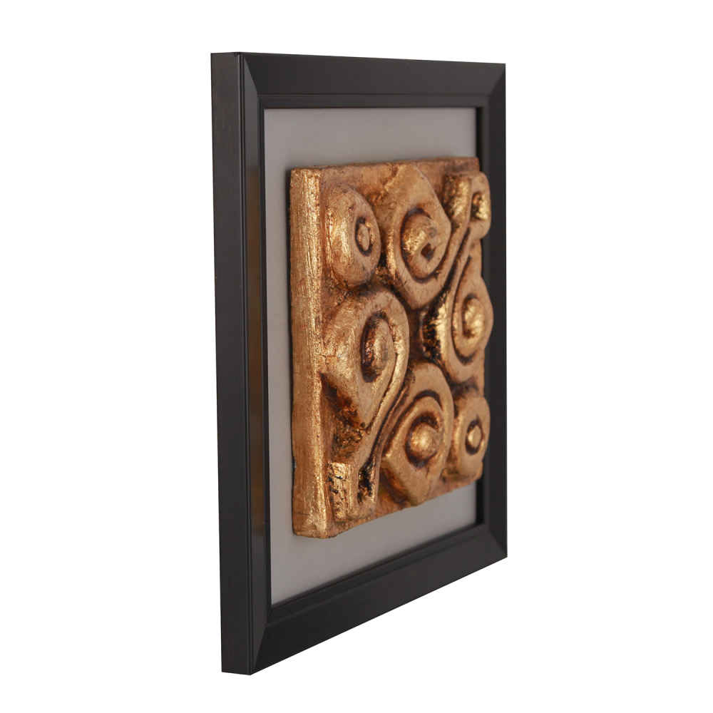 Price and Buy Decorative Persian Ceramic Art Model Square - Image 3