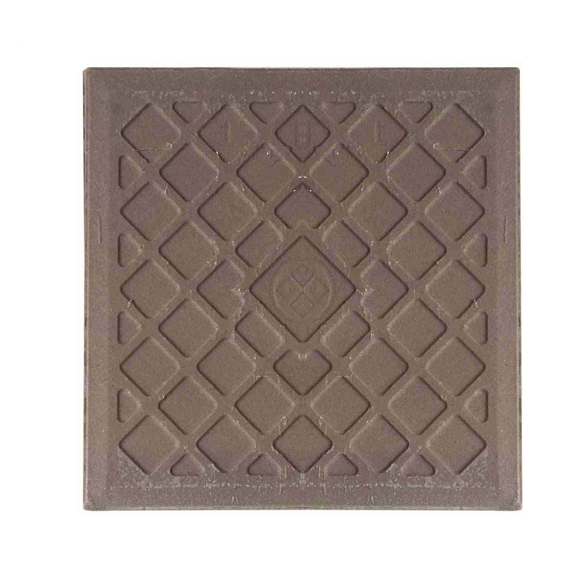 Price and Buy Decorative Persian Ceramic Tile – Calligraphy Pattern: Fazel Nazari Poem - Image 3