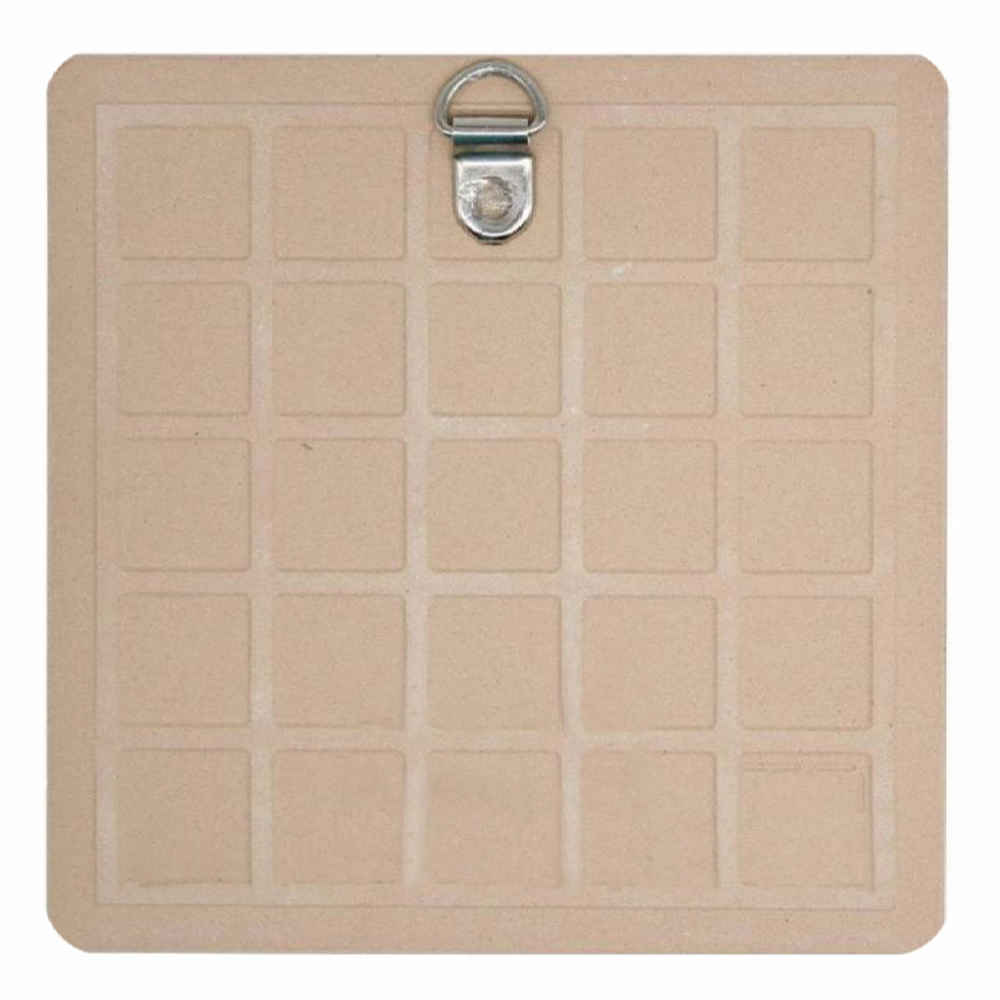 Price and Buy Decorative Persian Ceramic Tile – Sofalin - Image 3