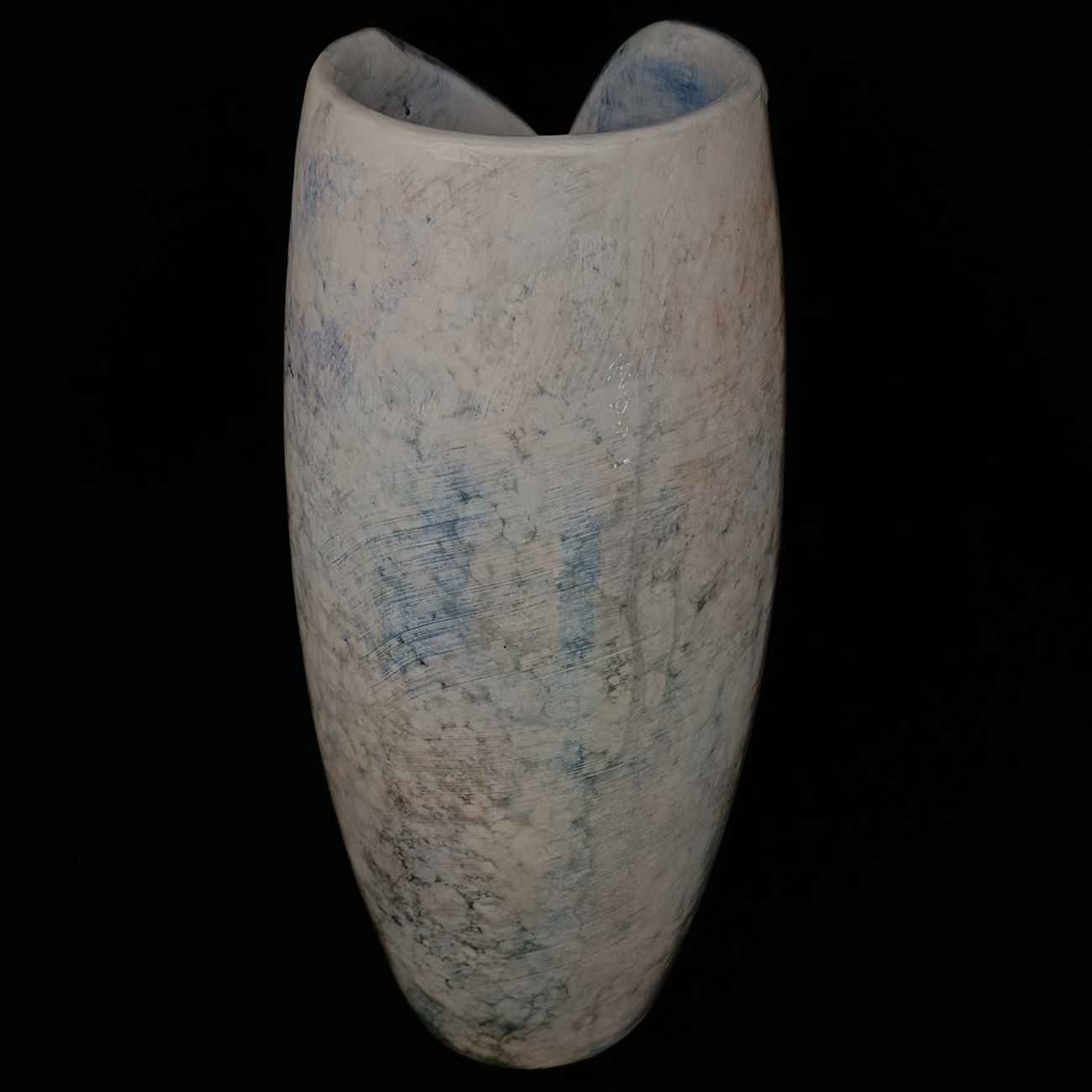 Price and Buy Decorative Persian Ceramic Vase Ideal for Gift & Decor with Poem Design - Image 4