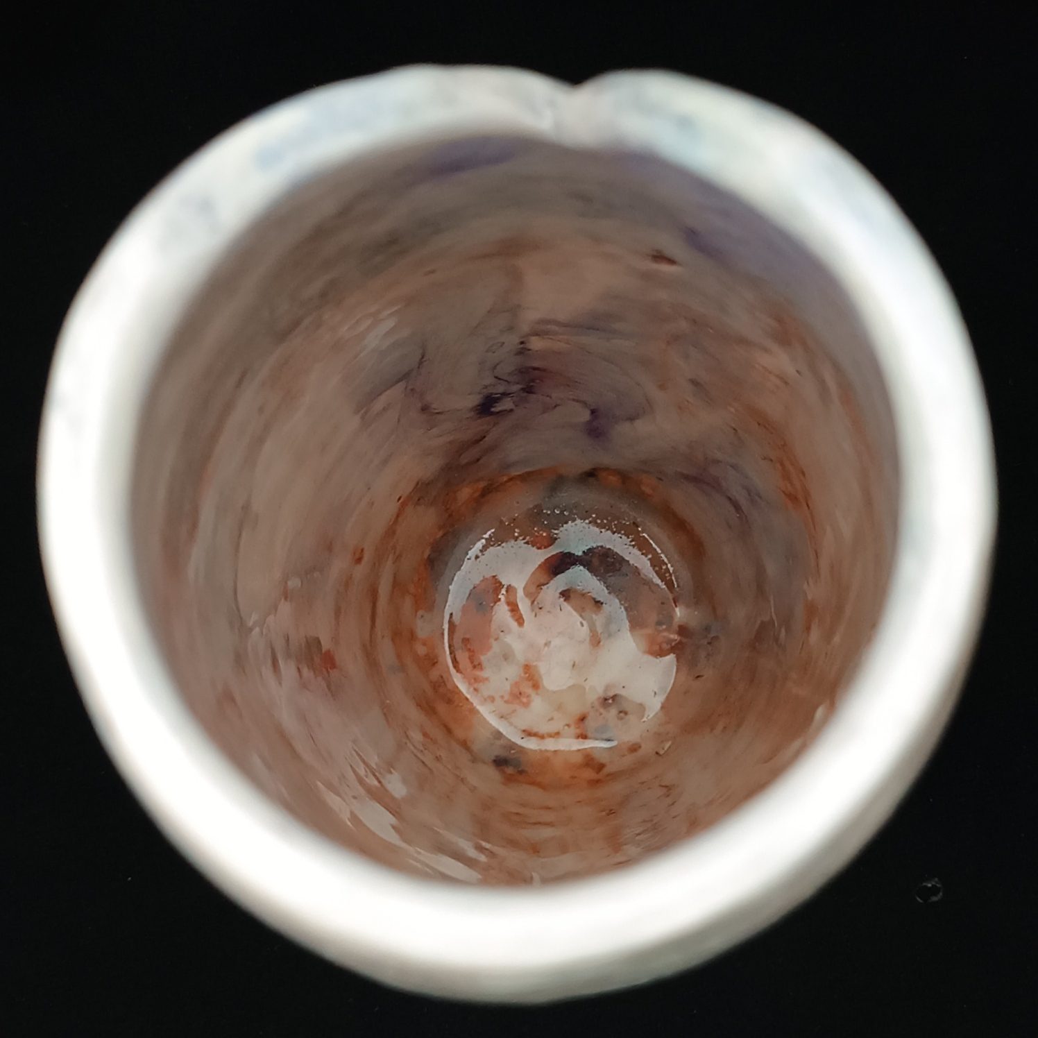 Price and Buy Decorative Persian Ceramic Vase Ideal for Gift & Decor with Poem Design - Image 5