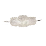 Price and Buy Decorative Persian Filigree Silver Coated Vases & Bowl - Image 4