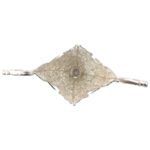 Price and Buy Decorative Persian Filigree Silver Coated Vases & Bowl - Image 5