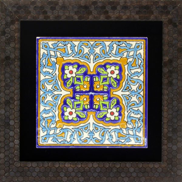Price and Buy Decorative Persian Framed Ceramic Tile – Abrak_68f6deb856cbc.jpeg Price and Buy Decorative Persian Framed Ceramic Tile – Abrak