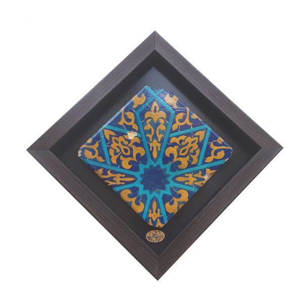 Price and Buy Decorative Persian Framed Ceramic Tile – Ahmadi_68f7585a10365.jpeg Price and Buy Decorative Persian Framed Ceramic Tile – Ahmadi