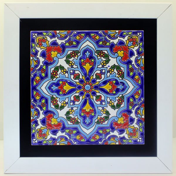 Price and Buy Decorative Persian Framed Ceramic Tile – Nikta_68f6dec68f6fd.jpeg Price and Buy Decorative Persian Framed Ceramic Tile – Nikta