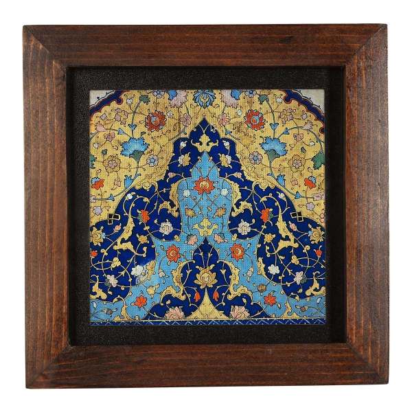 Price and Buy Decorative Persian Framed Ceramic Tile – Spinas_68f7dce9524fa.jpeg Price and Buy Decorative Persian Framed Ceramic Tile – Spinas