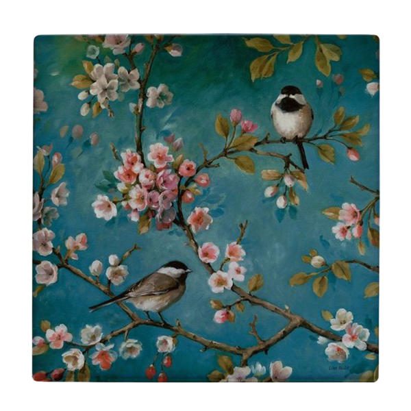 Price and Buy Decorative Persian Framed Ceramic Tile – Spring wk311_68f511a0b78bf.jpeg Price and Buy Decorative Persian Framed Ceramic Tile – Spring wk311