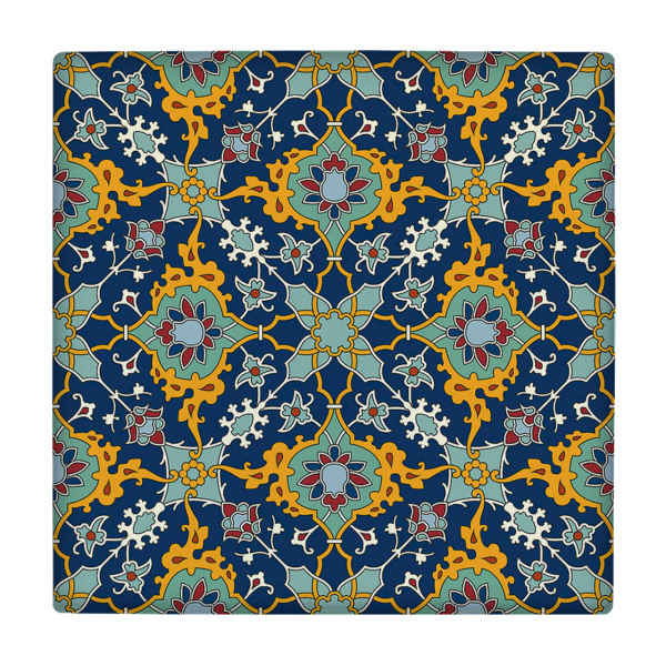 Price and Buy Decorative Persian Framed Ceramic Tile – wk200_68f511a970076.jpeg Price and Buy Decorative Persian Framed Ceramic Tile – wk200
