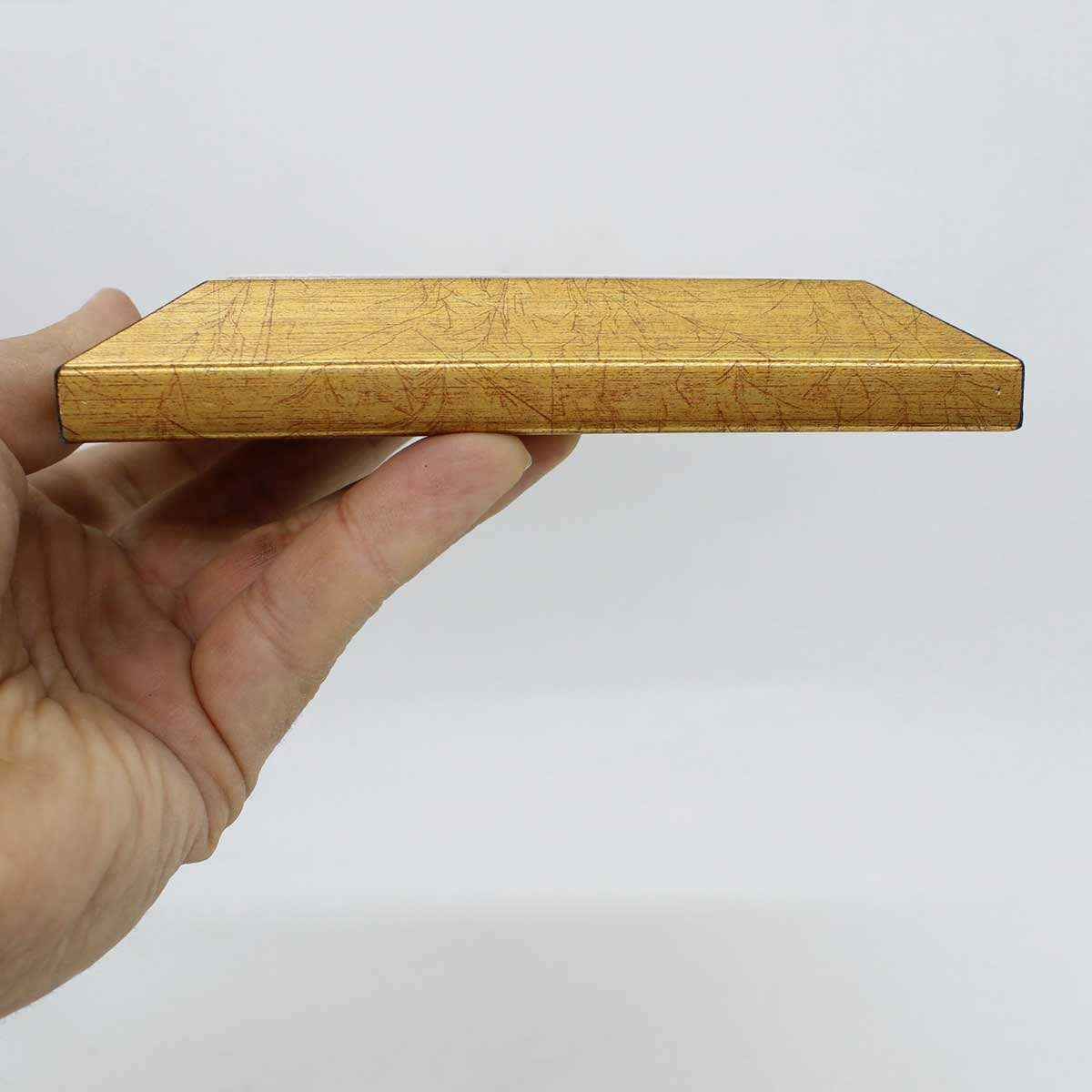 Price and Buy Decorative Persian Framed Tile – Shahnameh Inspired: Dimond - Image 3