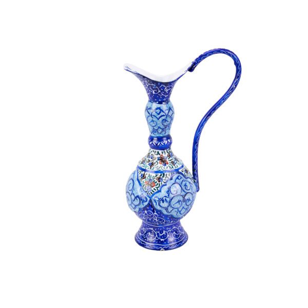 Price and Buy Decorative Pitcher Handcrafted With Persian Minakari Enamel Derakhshan_68fdea5219cd7.jpeg Price and Buy Decorative Pitcher Handcrafted With Persian Minakari Enamel Derakhshan