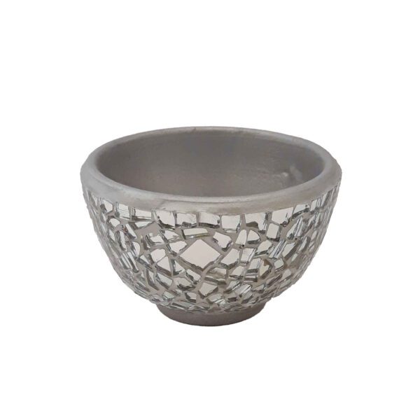 Price and Buy Decorative Pottery Bowl Artistic Handcrafted Adorned with Mirrorwork_6900207c296a2.jpeg Price and Buy Decorative Pottery Bowl Artistic Handcrafted Adorned with Mirrorwork