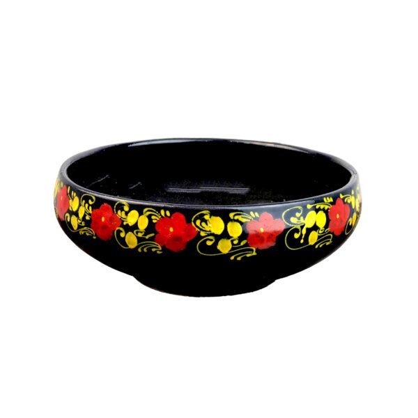 Price and Buy Decorative Pottery Bowl Artistic in Floral Design for Home Decor_690037d85edbd.jpeg Price and Buy Decorative Pottery Bowl Artistic in Floral Design for Home Decor