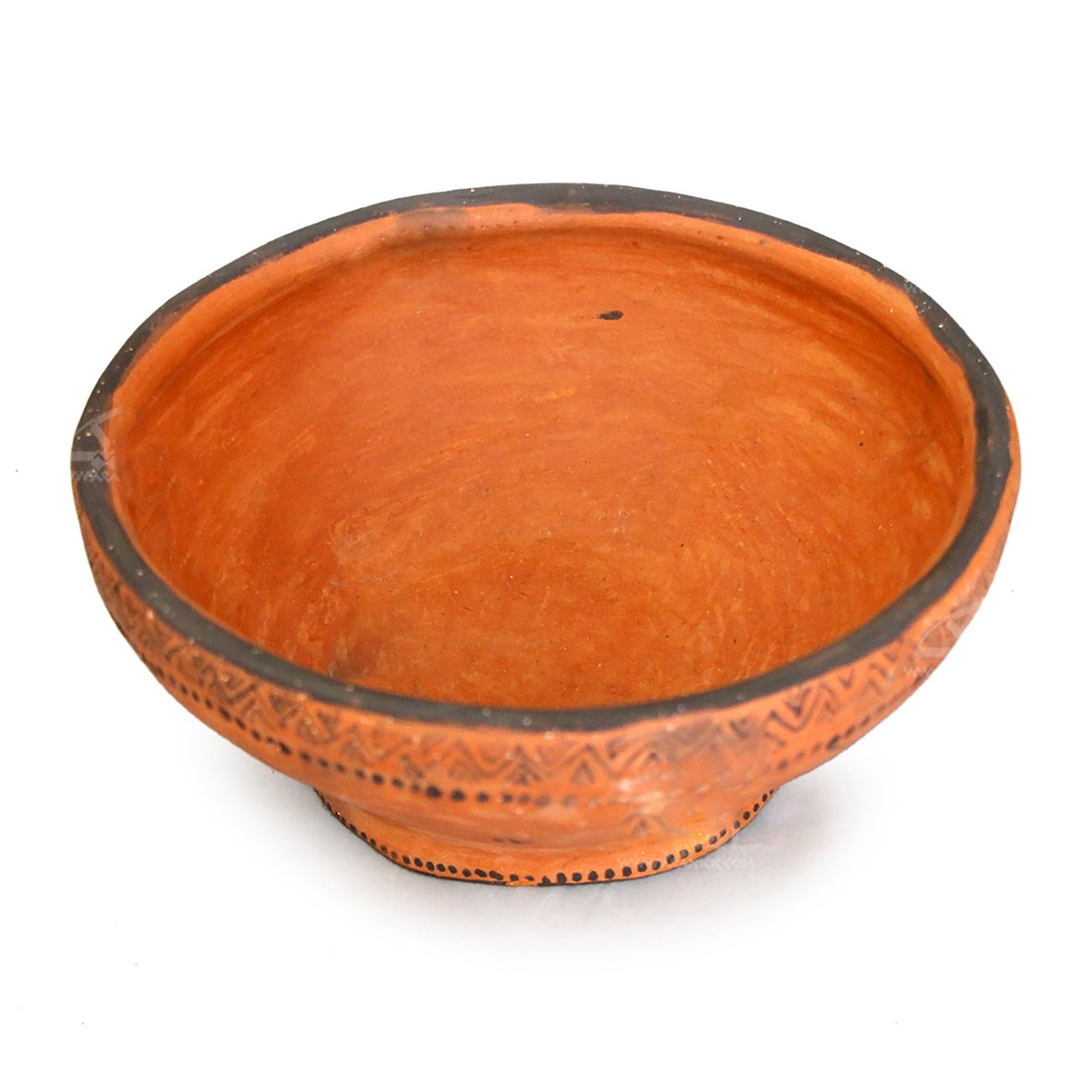 Price and Buy Decorative Pottery Bowl from Kalpouregan Artistic Handcrafted - Image 3