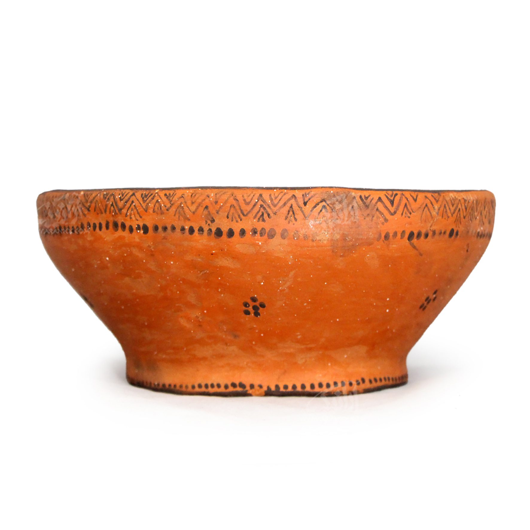 Price and Buy Decorative Pottery Bowl from Kalpouregan Artistic Handcrafted - Image 4