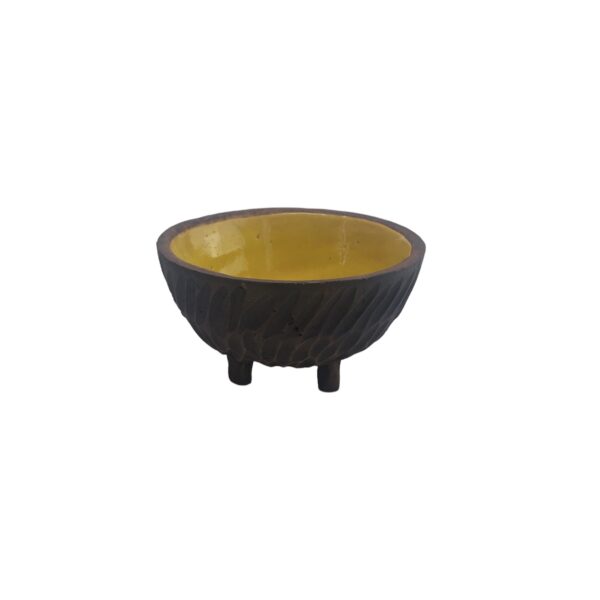Price and Buy Decorative Pottery Footed Bowl Artistic for Home Decor_6900445e0c918.jpeg Price and Buy Decorative Pottery Footed Bowl Artistic for Home Decor
