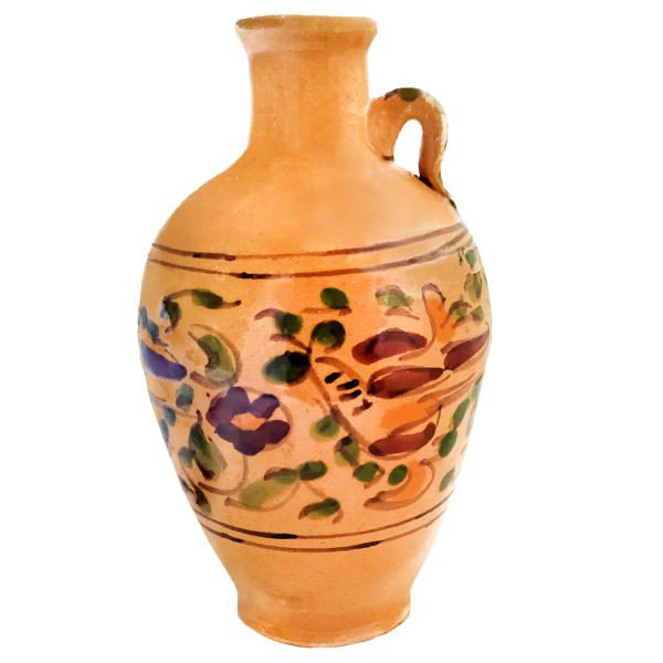 Price and Buy Decorative Pottery Jug – Handcrafted by Iranian Artist Model Flower_68f6268acb0a8.jpeg Price and Buy Decorative Pottery Jug – Handcrafted by Iranian Artist Model Flower