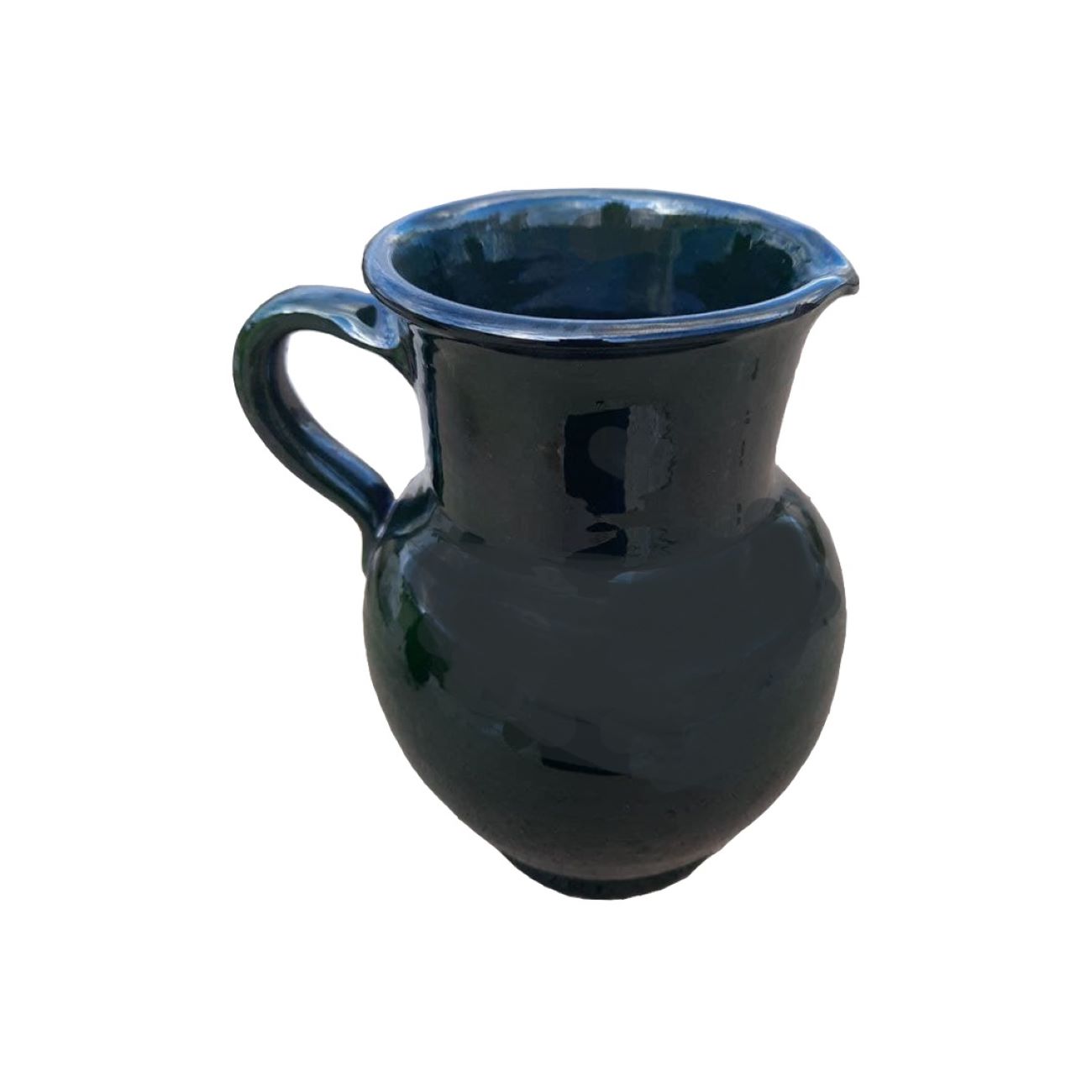 Price and Buy Decorative Pottery Pitcher Persian Handcrafted Artistic