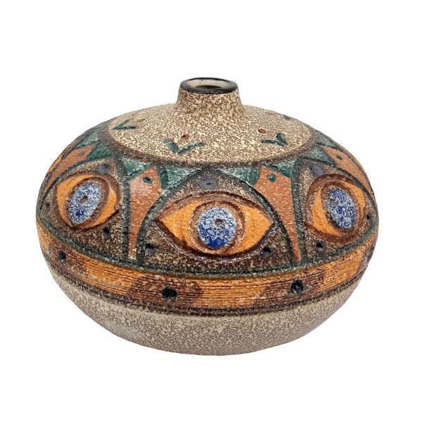 Price and Buy Decorative Pottery Single Stem Vase – Ideal for Fresh or Dried Flower_68f66ee22c42f.jpeg Price and Buy Decorative Pottery Single Stem Vase – Ideal for Fresh or Dried Flower