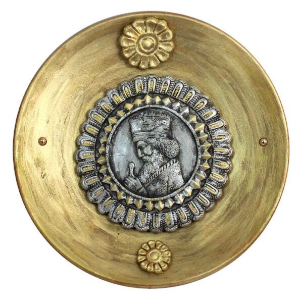 Price and Buy Decorative Pottery Wall Hanging Plate with Achaemenid Design_6902778844b20.jpeg Price and Buy Decorative Pottery Wall Hanging Plate with Achaemenid Design