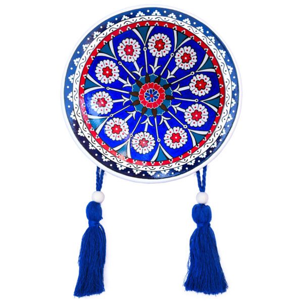 Price and Buy Decorative Pottery Wall Hanging Plate with Traditional Style_6902775a27426.jpeg Price and Buy Decorative Pottery Wall Hanging Plate with Traditional Style