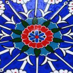 Price and Buy Decorative Pottery Wall Hanging Plate with Traditional Style - Image 7