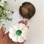 Price and Buy Decorative Pumpkin Ornament Suitable for Mantel and Table Settings, (Set of 2) - Image 5