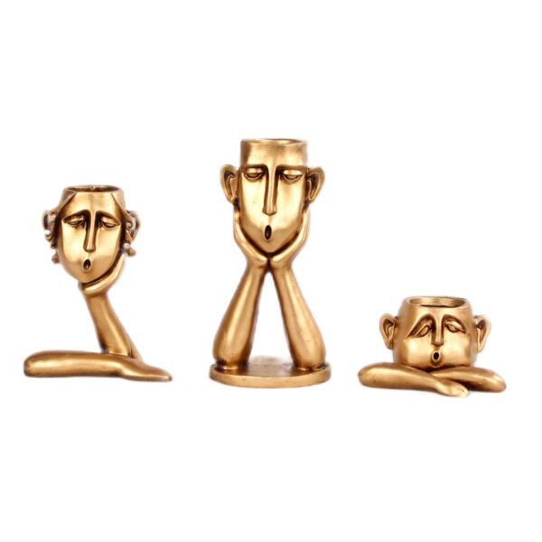 Price and Buy Decorative Sculpture Vase with Human Face Design 3 Pieces_68ffa1bcdc6c6.jpeg Price and Buy Decorative Sculpture Vase with Human Face Design 3 Pieces