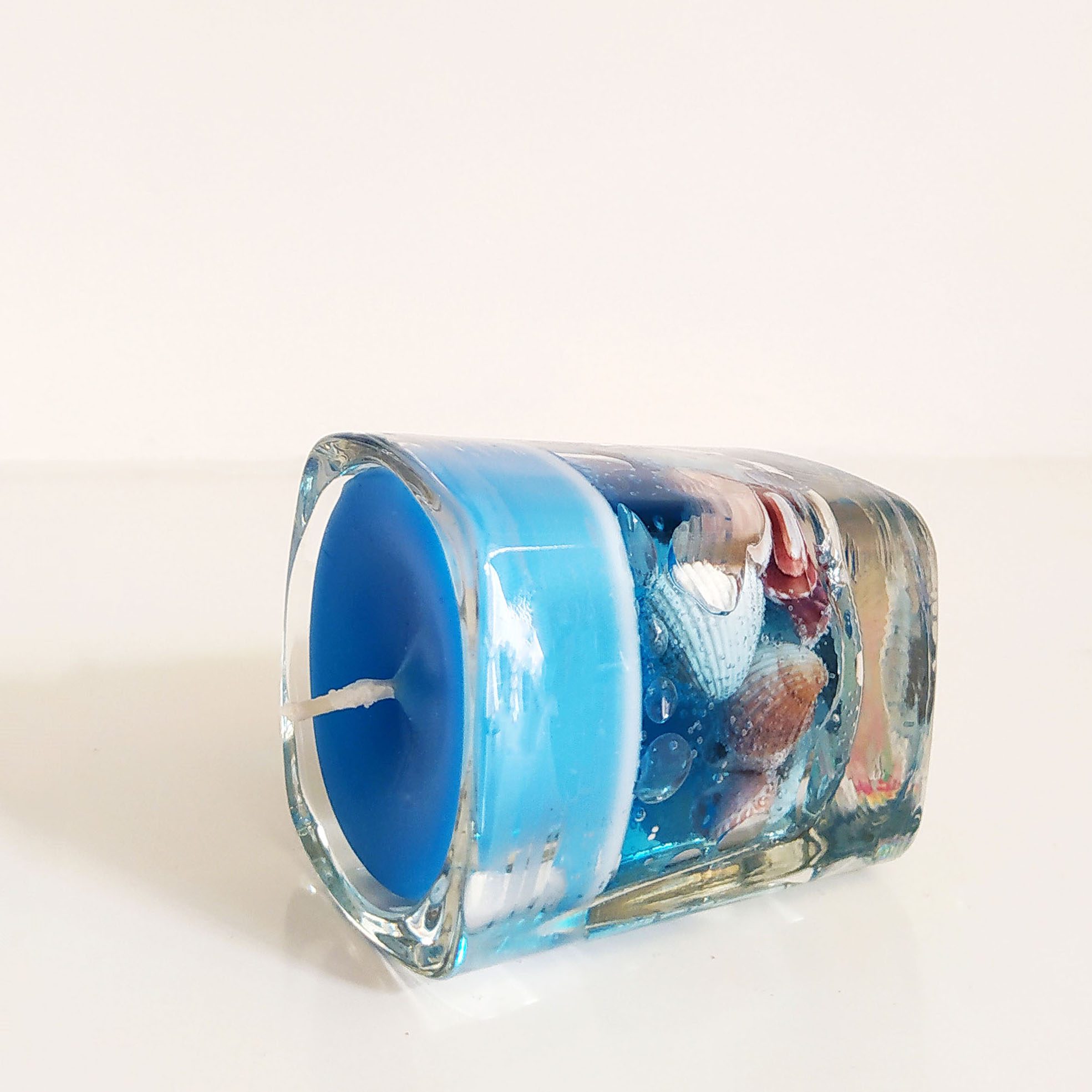 Price and Buy Decorative Sea & Beach-Themed Candle Jar – Perfect for Any Space - Image 3