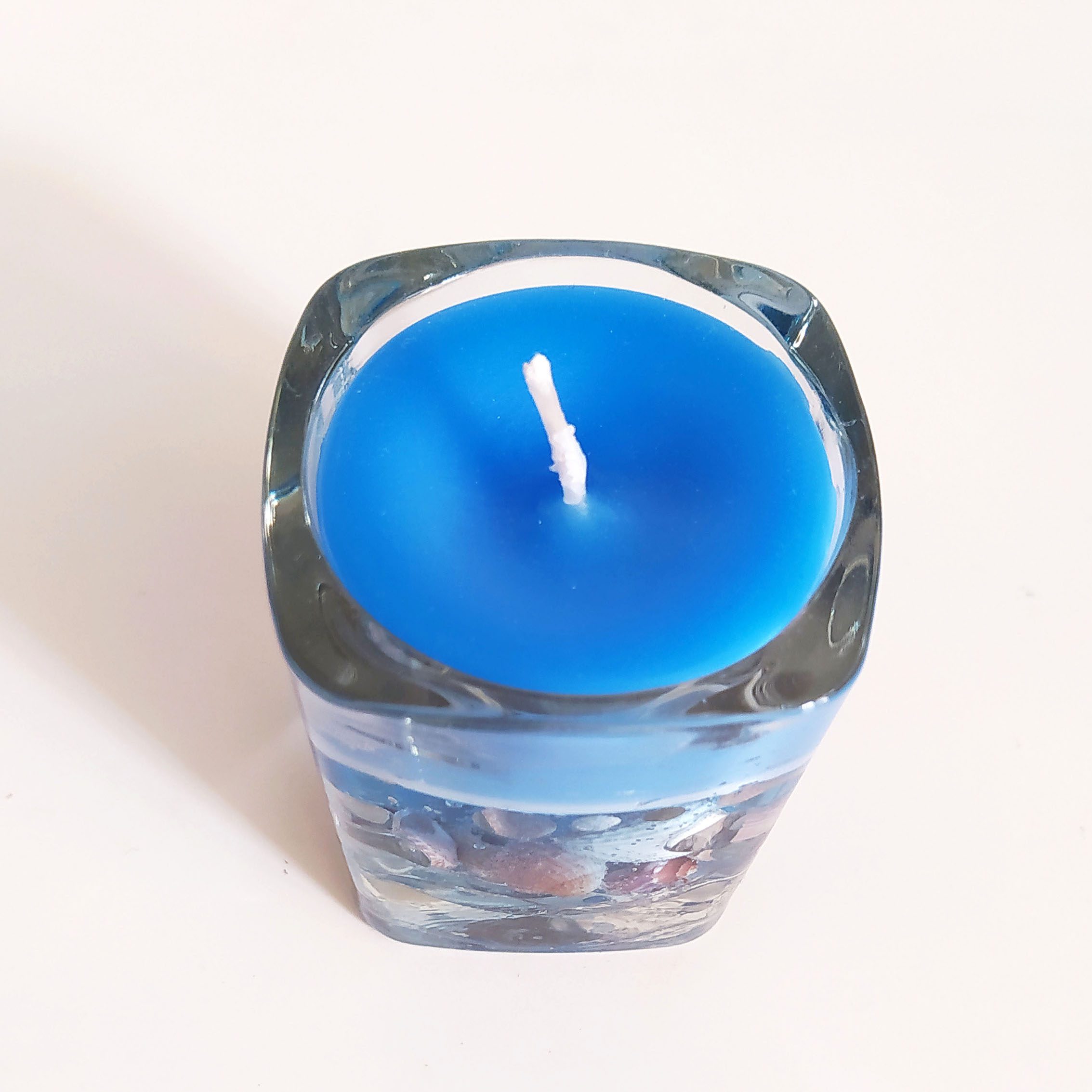 Price and Buy Decorative Sea & Beach-Themed Candle Jar – Perfect for Any Space - Image 4