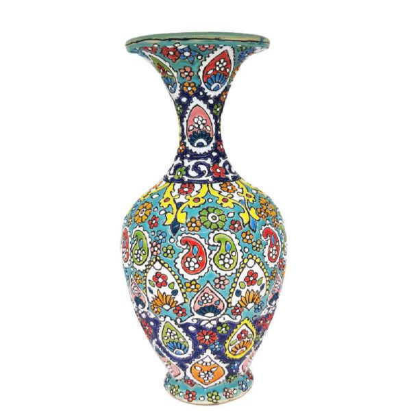 Price and Buy Decorative Vase Hand-Painted with Persian Minakari Enamel Paisley_68fc830cea4c1.jpeg Price and Buy Decorative Vase Hand-Painted with Persian Minakari Enamel Paisley