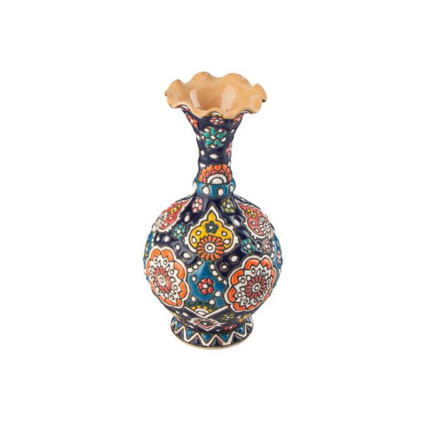 Price and Buy Decorative Vase Hand-Painted with Persian Minakari Enamel Sheypoori_68fc82eda2634.jpeg Price and Buy Decorative Vase Hand-Painted with Persian Minakari Enamel Sheypoori
