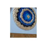 Price and Buy Decorative Wall Key Holder with the Deign Cheshm Nazar F78 - Image 3