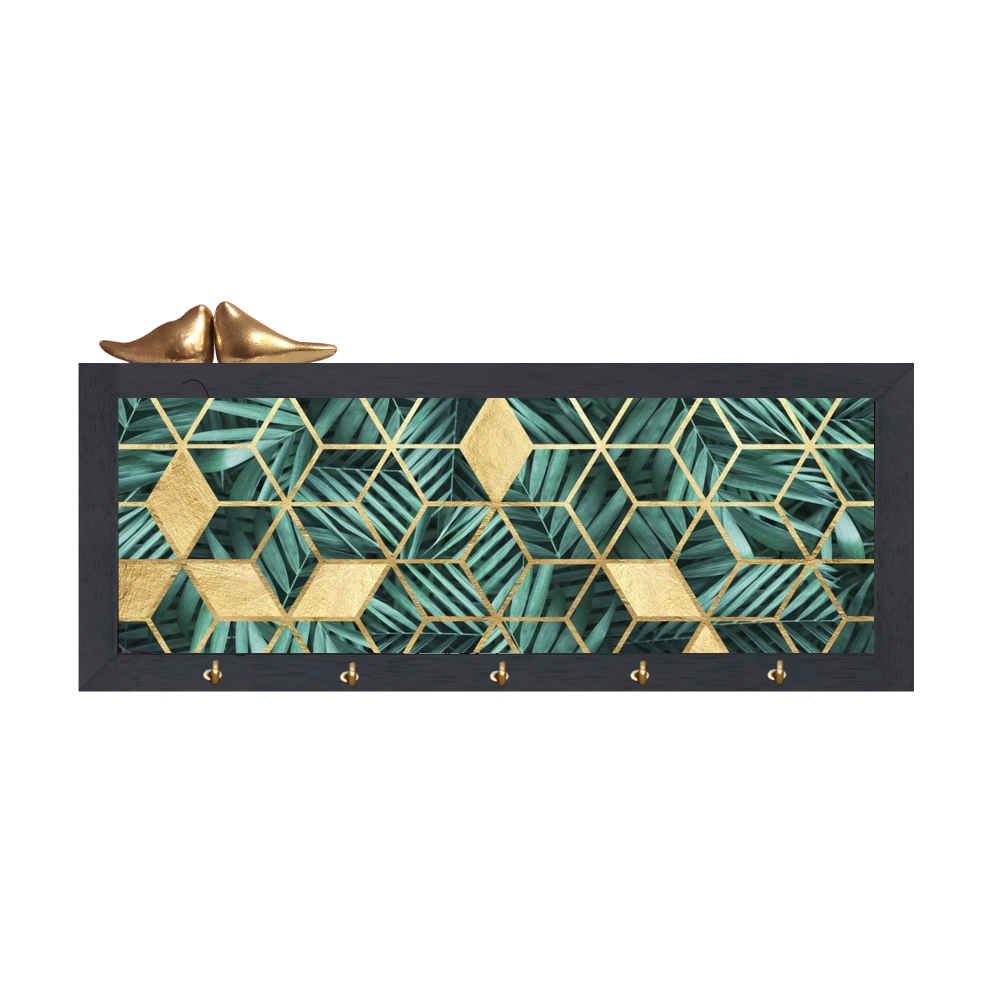 Price and Buy Decorative Wall Key Holder with the Deign Sepehr