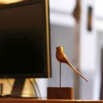 Price and Buy Decorative Wooden Bird Figurine – the Perfect Touch for Rustic and Modern Space - Image 5