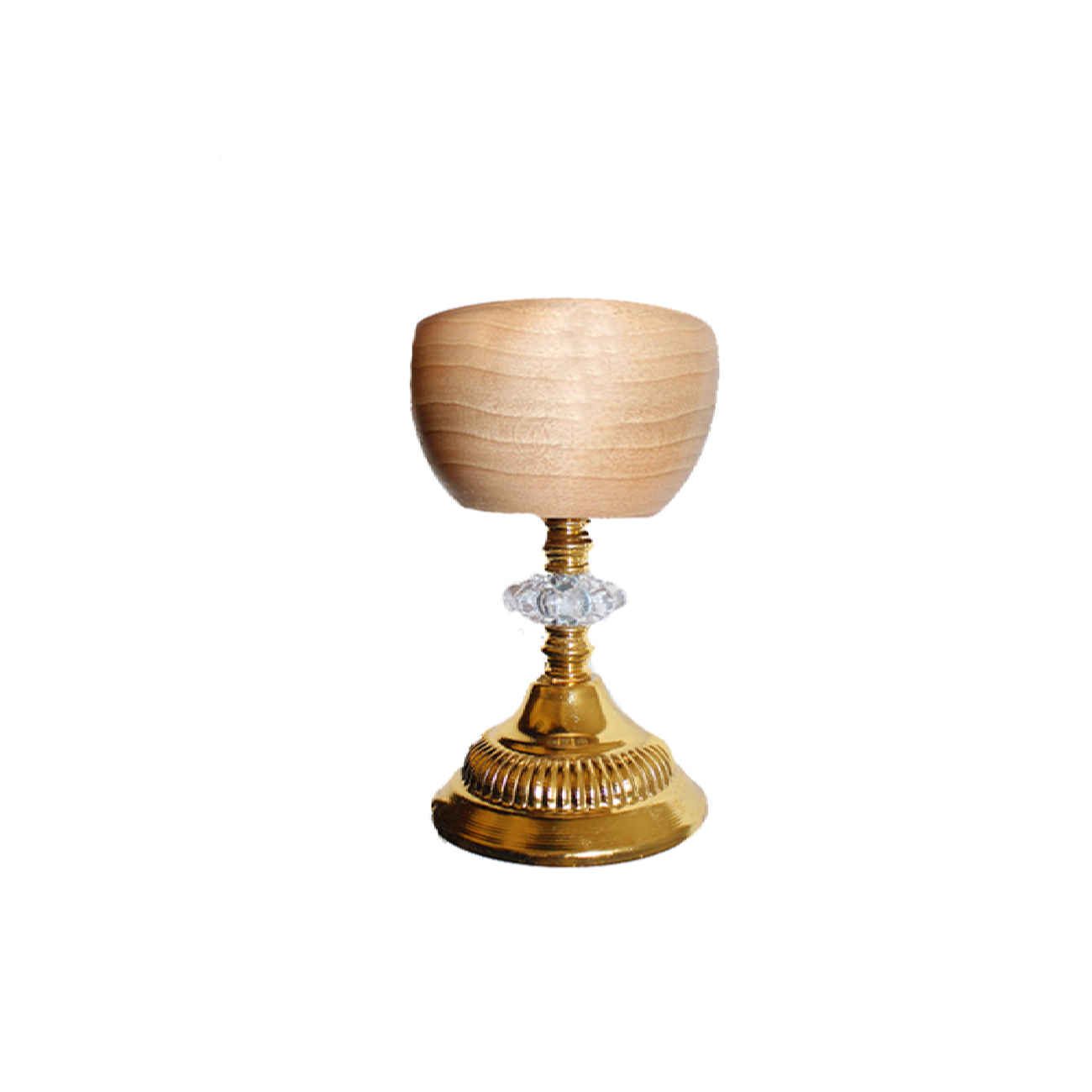 Price and Buy Decorative Wooden Bowl Footed Made from Walnut Wood Handcrafted Elegance