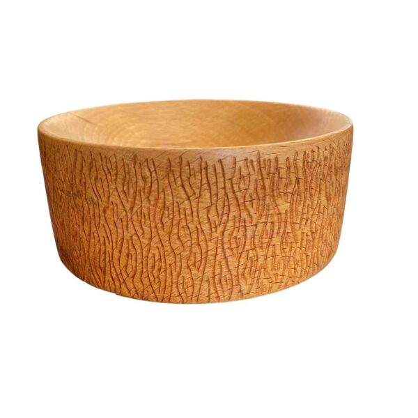 Price and Buy Decorative Wooden Bowl Handcrafted Rustic Style Model Fariba_68fffdf21eded.jpeg Price and Buy Decorative Wooden Bowl Handcrafted Rustic Style Model Fariba