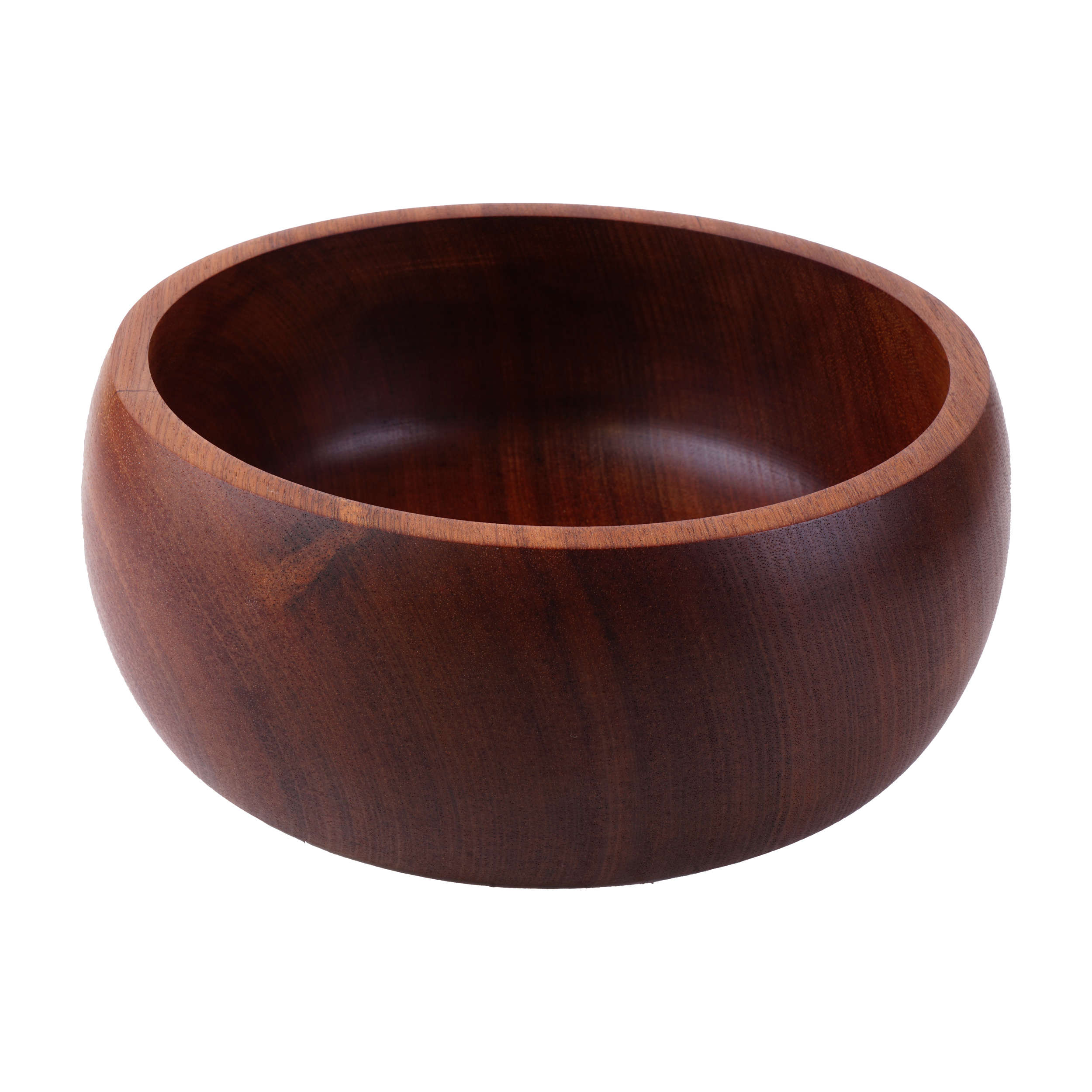 Price and Buy Decorative Wooden Bowl Rustic and Minimalist Aesthetic - Image 3