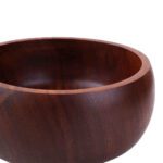 Price and Buy Decorative Wooden Bowl Rustic and Minimalist Aesthetic - Image 4