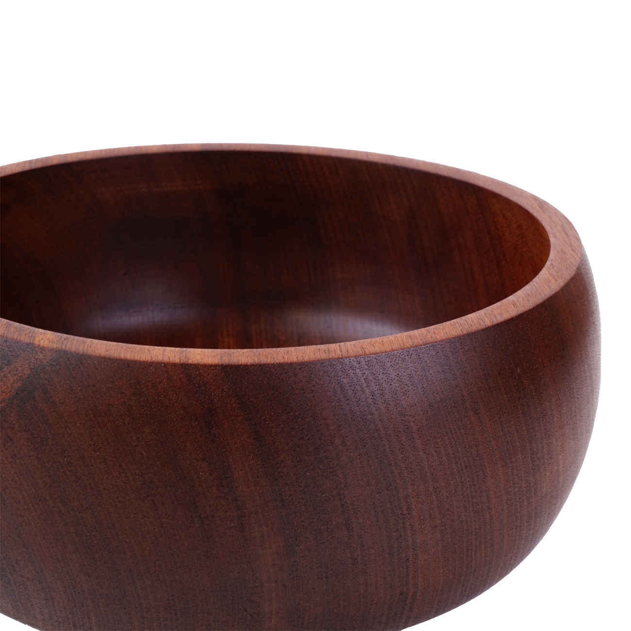Price and Buy Decorative Wooden Bowl Rustic and Minimalist Aesthetic - Image 4