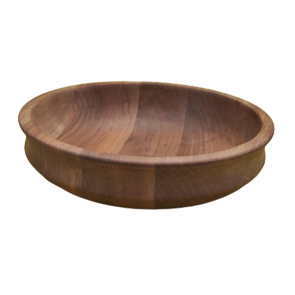 Price and Buy Decorative Wooden Bowl Rustic Handcrafted Minimal from Walnut Wood_69002482dce5d.jpeg Price and Buy Decorative Wooden Bowl Rustic Handcrafted Minimal from Walnut Wood