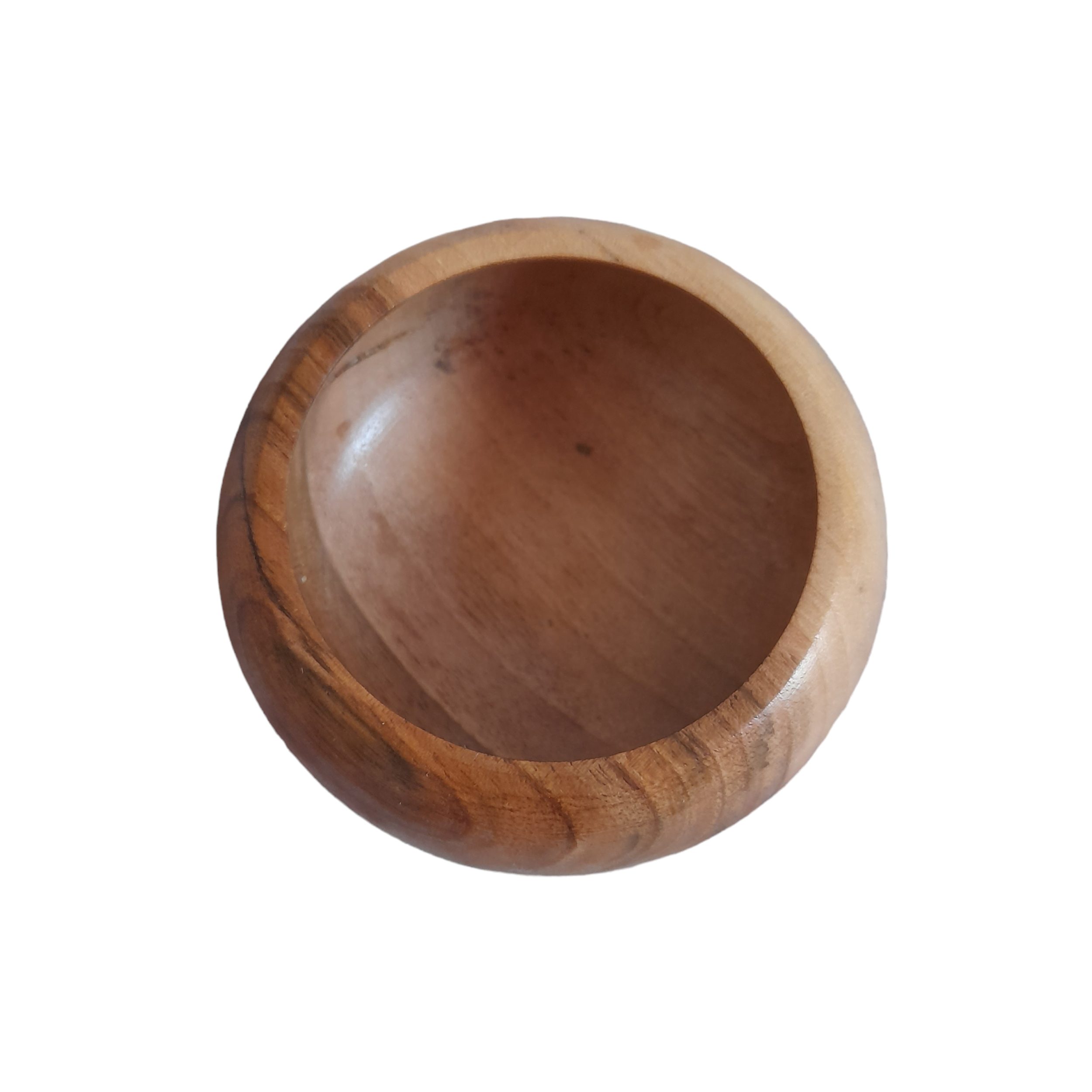 Price and Buy Decorative Wooden Bowl Rustic & Minimal Model Asruta - Image 3