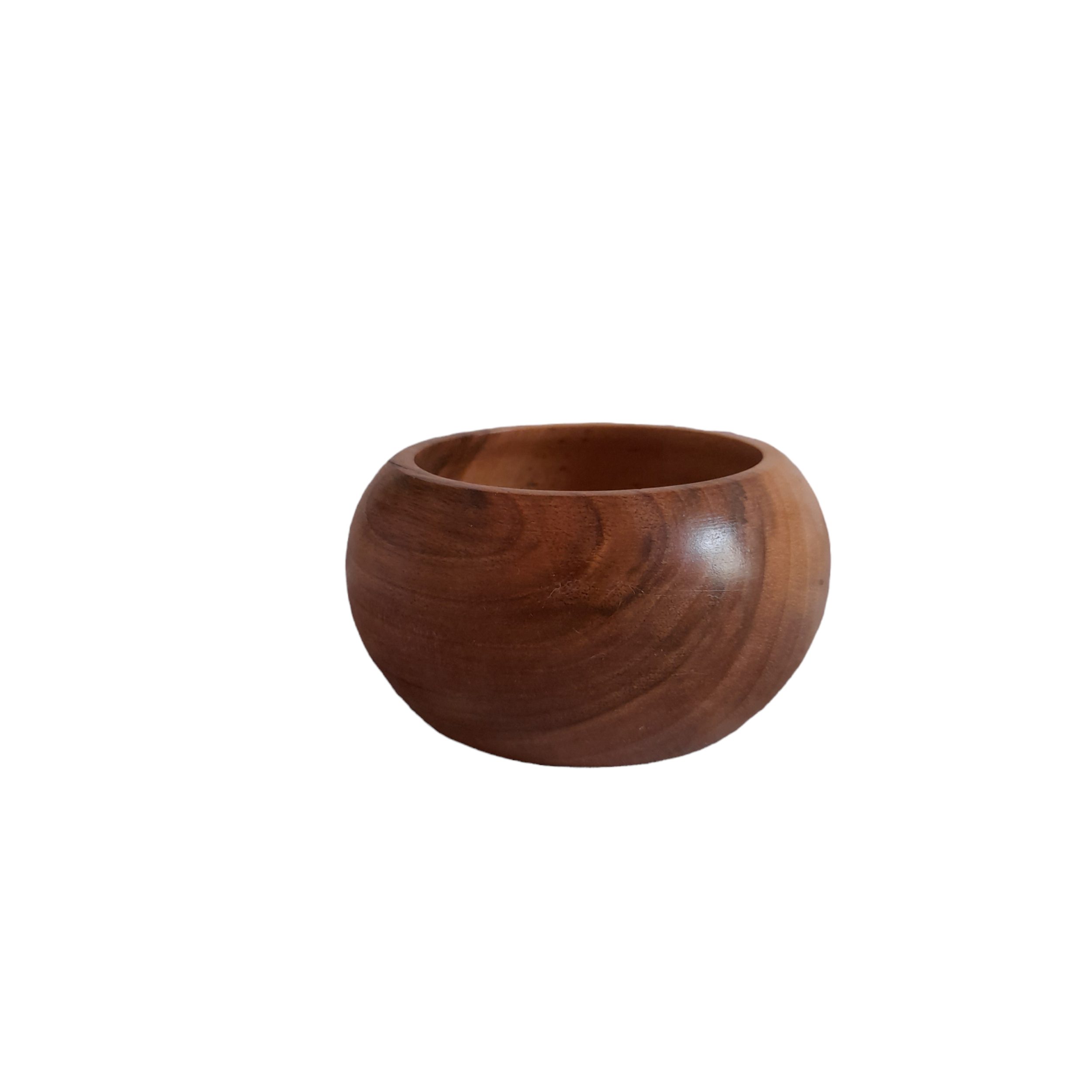 Price and Buy Decorative Wooden Bowl Rustic & Minimal Model Asruta - Image 4