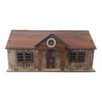 Price and Buy Decorative Wooden Tissue Box in Charming Cottage-Style Design