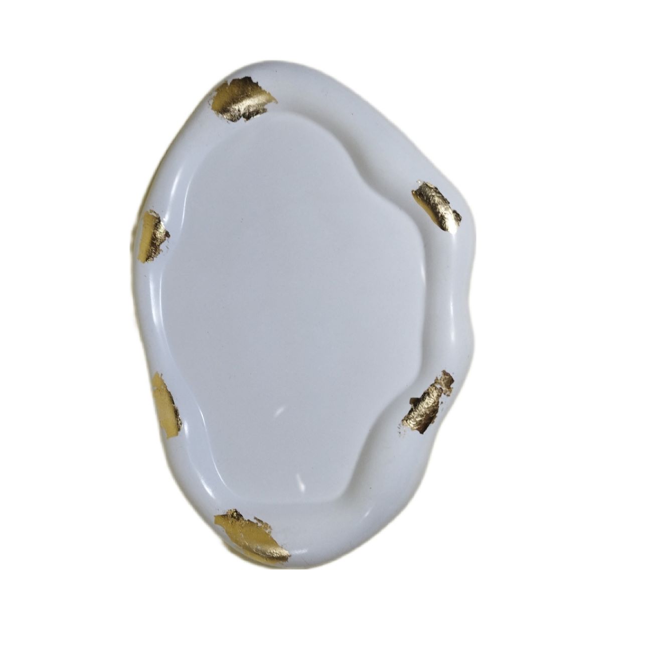 Price and Buy Deformed Concrete Tray – Unique Design, Modern Decorative Piece for Home or Office_6901e923032ae.jpeg Price and Buy Deformed Concrete Tray – Unique Design, Modern Decorative Piece for Home or Office - Image 1