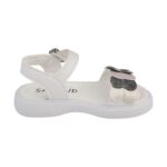 Price and Buy Delicate and Durable Sandals for Stylish Girls – Featuring a Secure Buckle Design Velcro Strap